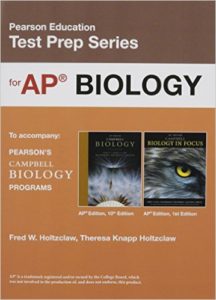 ap bio study guide