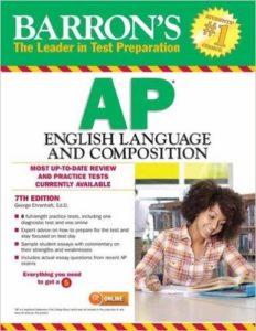 ap english review book