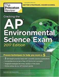 ap environmental science study guide