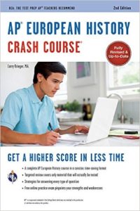 european history study guide