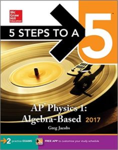 ap physics review book