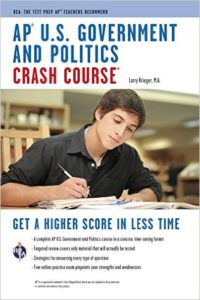 ap us government review book