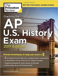 ap us history exam