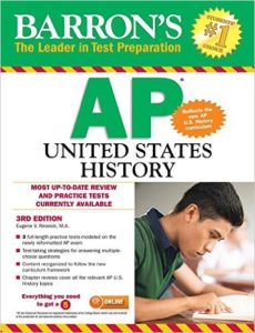 ap us history review book