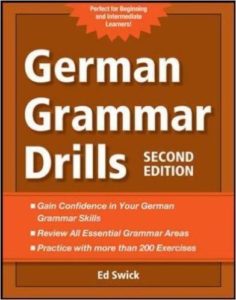 ap german review book